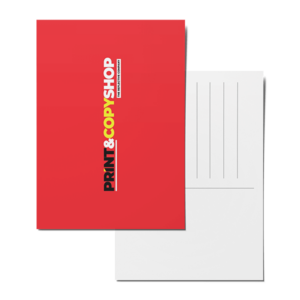 Postcard Printing