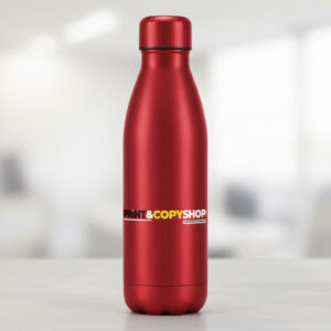 Stainless Steel Water Bottle (500ml)
