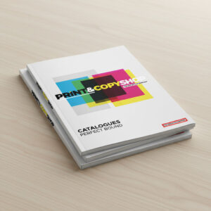 Catalogues – Perfect Bound