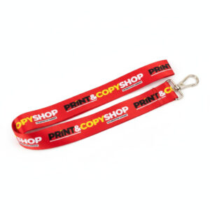 Lanyards (Printed)