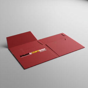 Presentation Folders