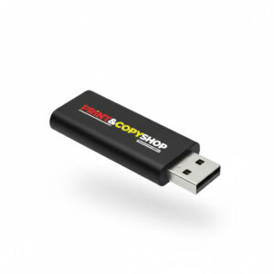 USB Flash Drives (Branded)